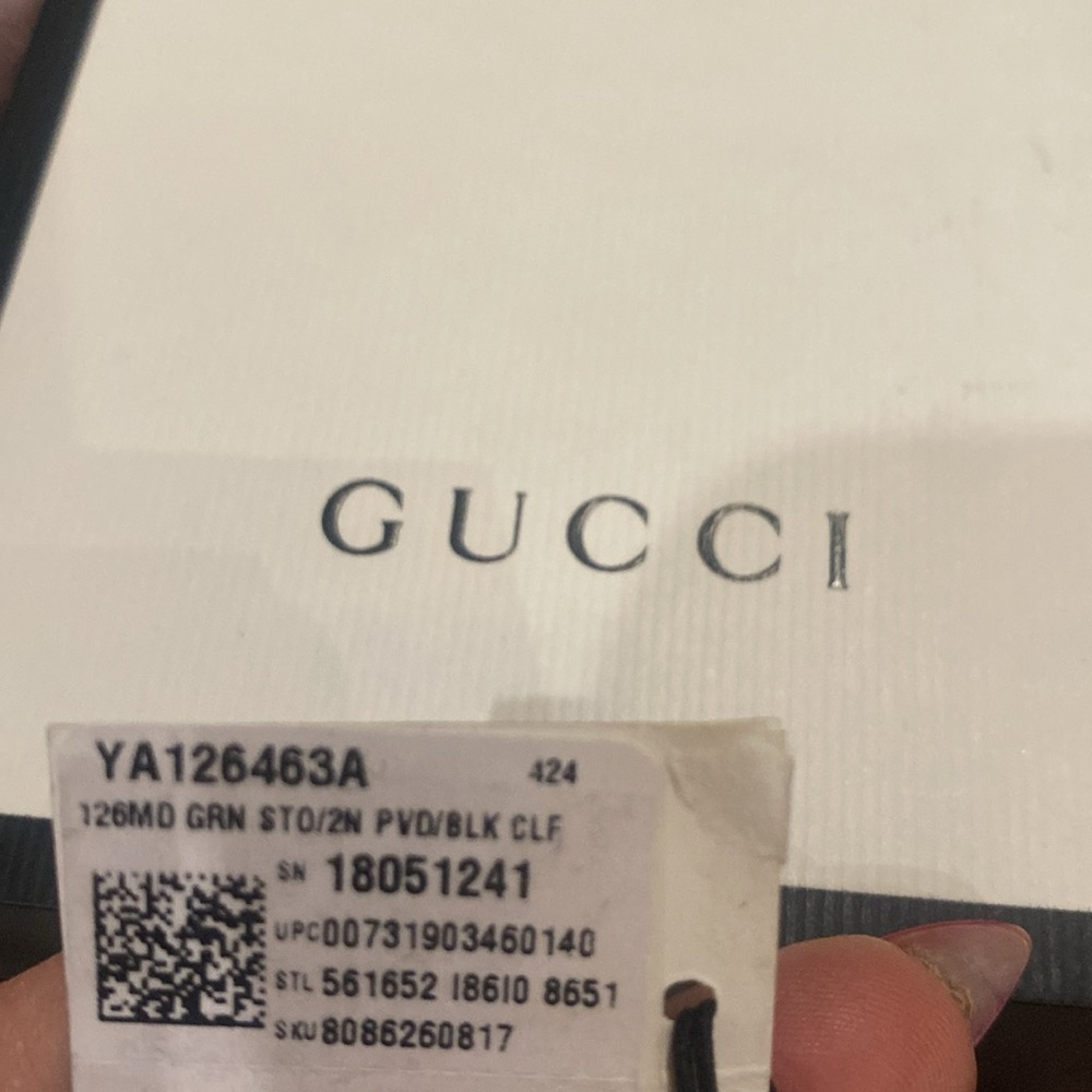 Gucci - Picture 12 of 15